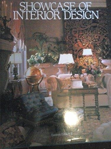 Showcase of Interior Design/International Commercial Edition,Used