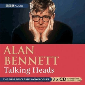 Talking Heads (BBC Radio Collection),Used
