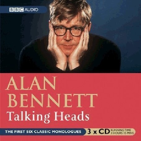 Talking Heads (BBC Radio Collection),Used