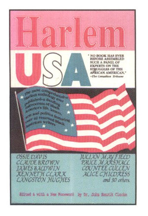 Harlem U.S.A.,Used