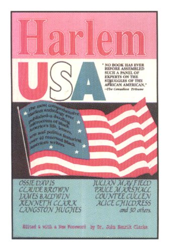 Harlem U.S.A.,Used