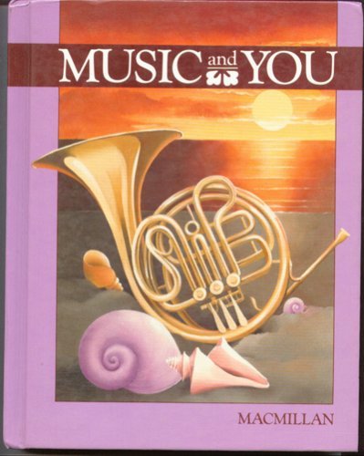 Music And You (Grade 5),Used