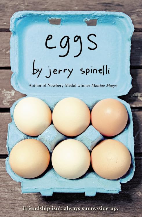 Eggs,Used