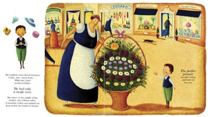 A Gift for Mama,Used