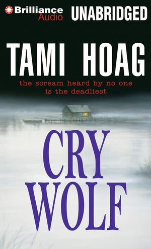 Cry Wolf (Doucet, 3),Used
