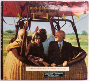 Atlas (English and Spanish Edition),Used