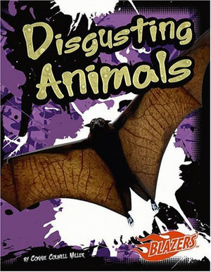 Disgusting Animals (That's Disgusting!),Used