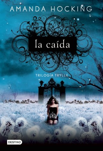 Triloga Trylle 2. La cada (Trilogia Trylle / Trylle Trilogy) (Spanish Edition),Used