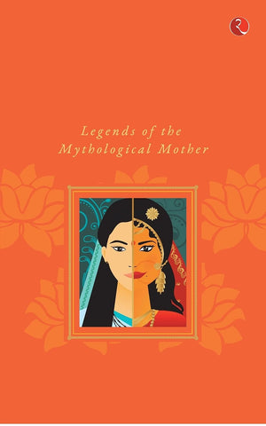 Boons & Curses - (Pb): Legends Of The Mythological Mother