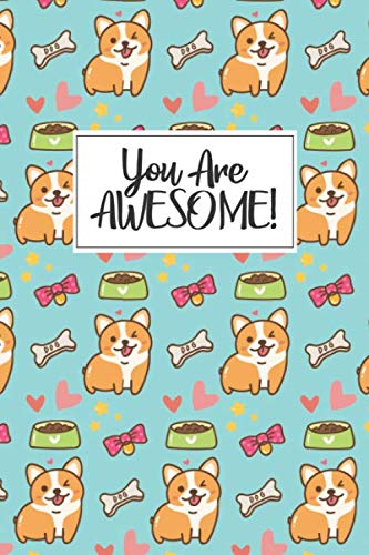 Corgi gift  Corgi Journal: Corgi Notebook, Corgi book, Corgi gift for women, Corgi kids gift, corgi butt gift, corgi gifts for ,Used