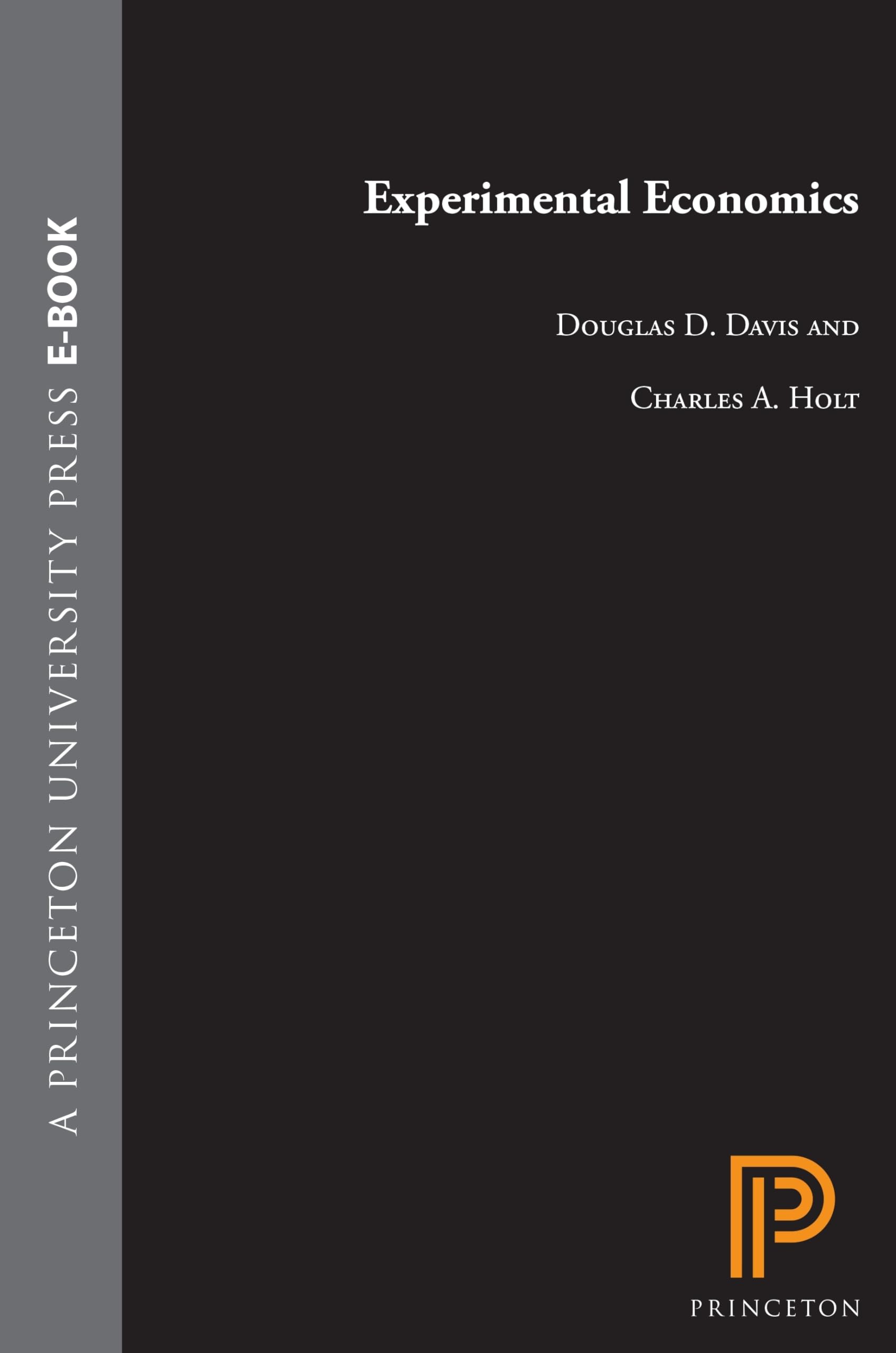 Experimental Economics,New