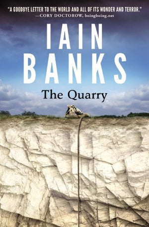 The Quarry,Used