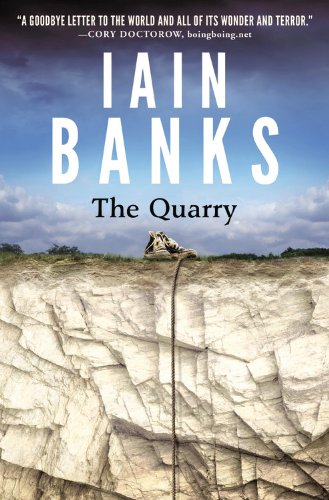 The Quarry,Used