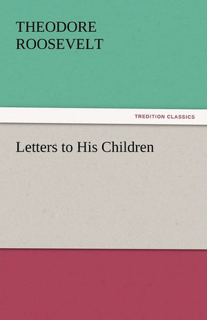 Letters to His Children,Used