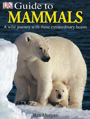 Mammals (DK Guides),Used