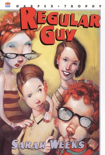 Regular Guy,Used