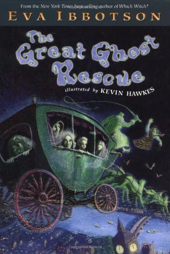 The Great Ghost Rescue,Used