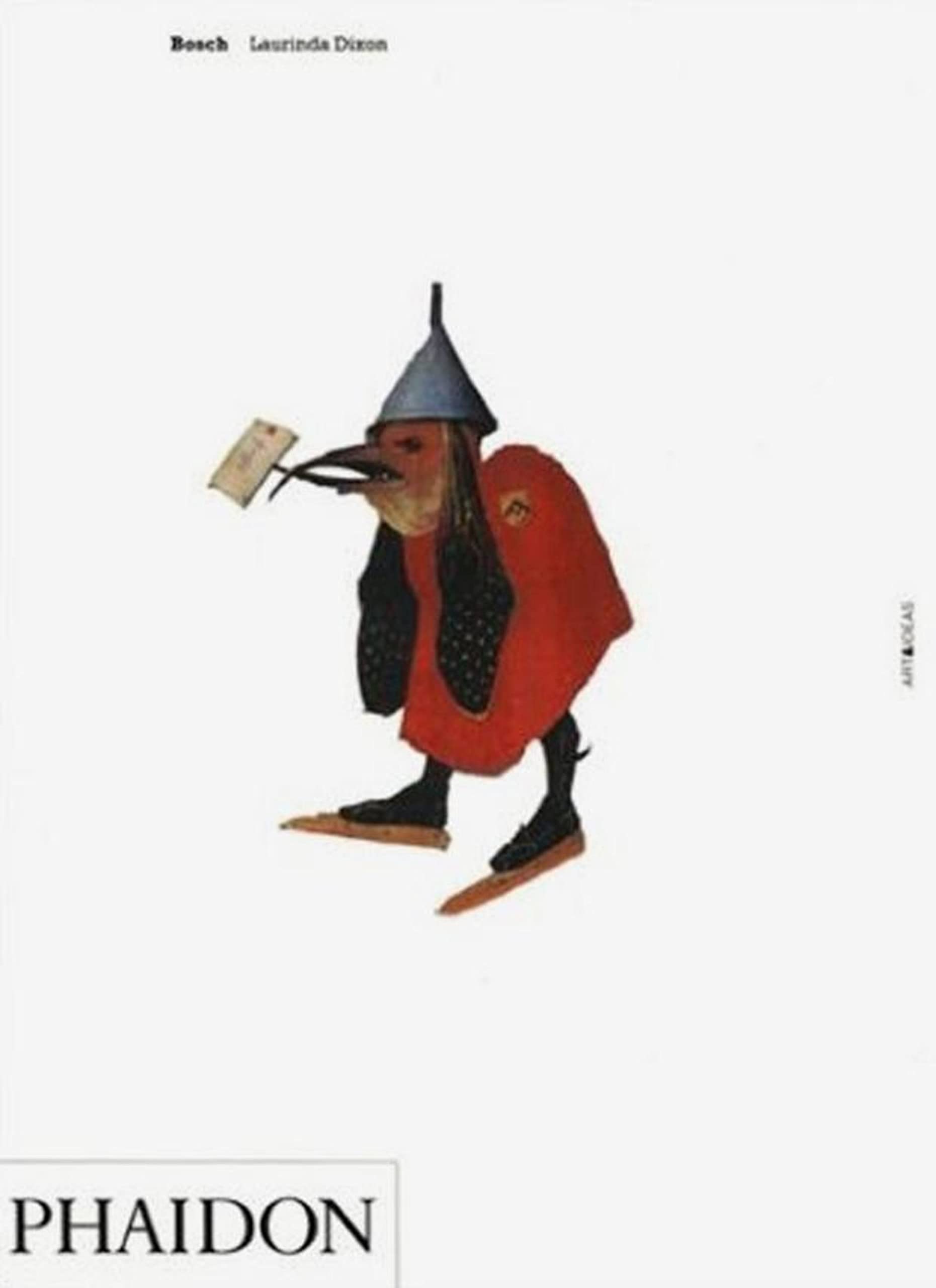 Bosch A&I (Art & Ideas),Used