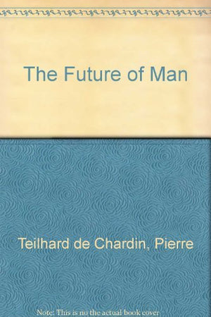The Future Of Man,Used