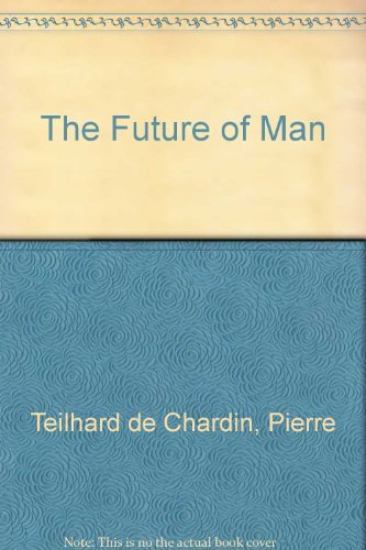 The Future Of Man,Used