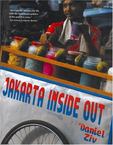 Jakarta Inside Out,New
