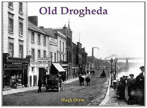 Old Drogheda,Used