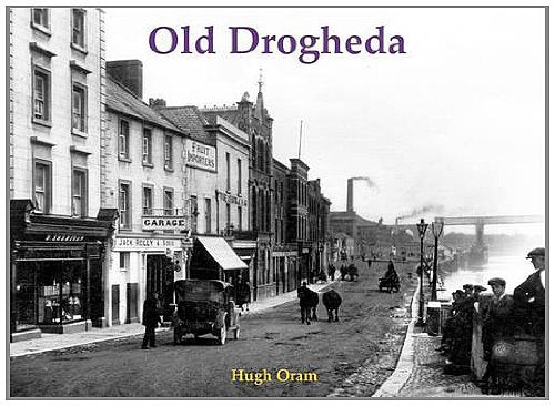Old Drogheda,Used