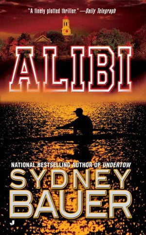 Alibi,Used