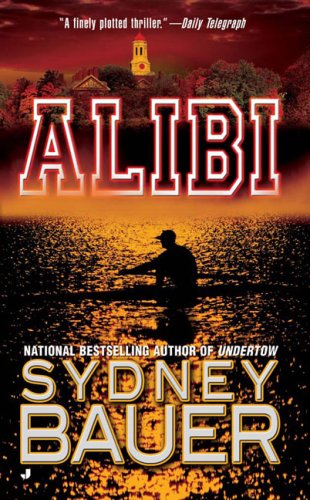 Alibi,Used