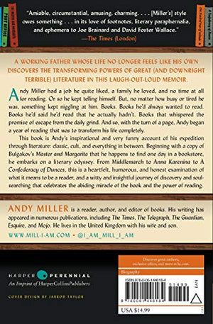 The Year of Reading Dangerously: How Fifty Great Books (and Two NotSoGreat Ones) Saved My Life,Used