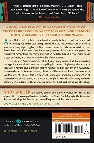 The Year of Reading Dangerously: How Fifty Great Books (and Two NotSoGreat Ones) Saved My Life,Used
