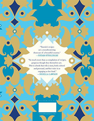 The Saffron Tales: Recipes from the Persian Kitchen,Used