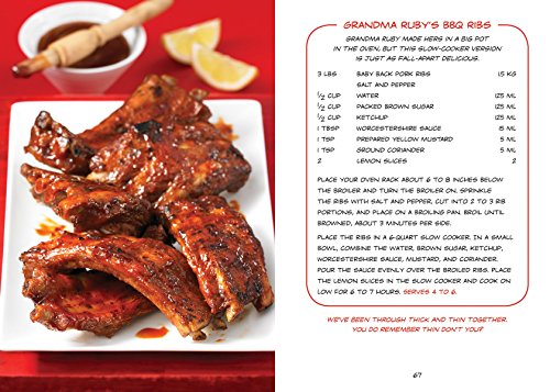 Best of Bridge The Family Slow Cooker: 225 AllNew Recipes,Used