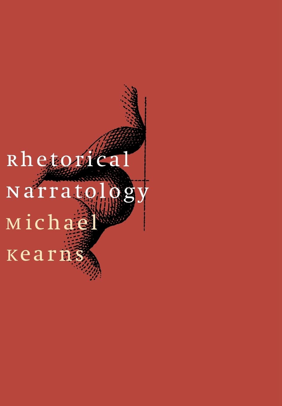 Rhetorical Narratology (Stages),Used