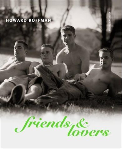 Friends and Lovers,New