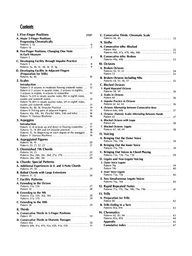 Musical Fingers, Bk 4: Essential Exercises for LateIntermediate and EarlyAdvanced Pianists (Frances Clark Library for Piano St,Used