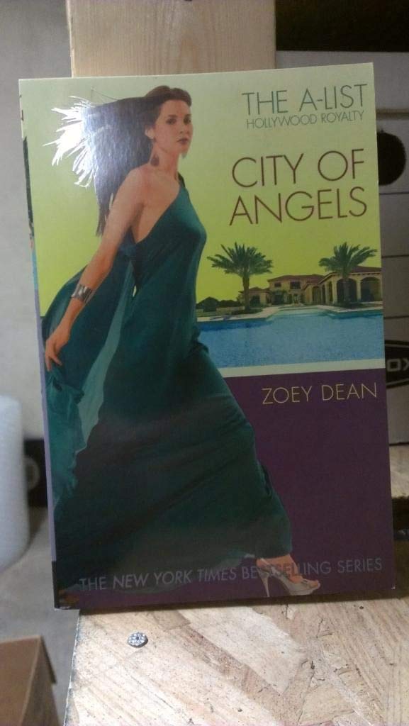 City Of Angels