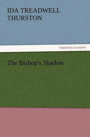 The Bishop's Shadow,Used