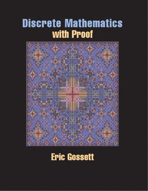 Discrete Math with Proof,Used