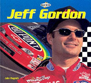 Jeff Gordon (Racer Series),Used