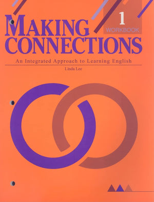 Making Connections L1Workbook,Used