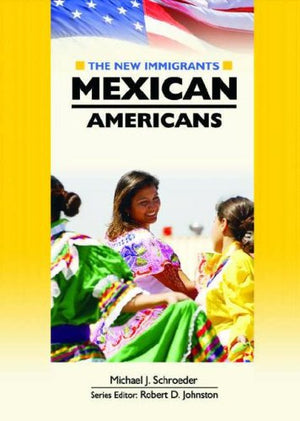 Mexican Americans (New Immigrants),Used