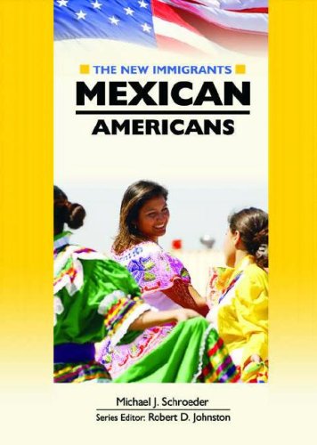 Mexican Americans (New Immigrants),Used