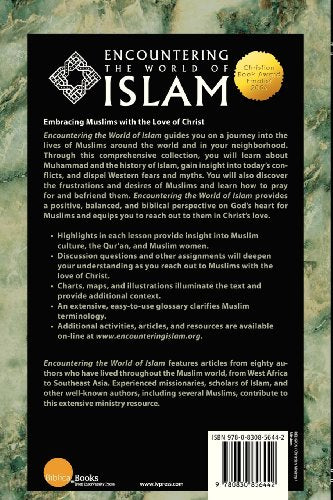 Encountering the World of Islam,Used