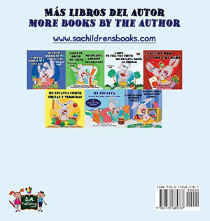 Quiero a mi Pap I Love My Dad: Spanish English Bilingual Book (Spanish English Bilingual Collection) (Spanish Edition),Used
