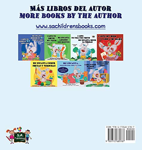 Quiero a mi Pap I Love My Dad: Spanish English Bilingual Book (Spanish English Bilingual Collection) (Spanish Edition),Used