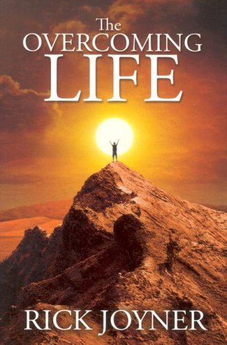 The Overcoming Life,New