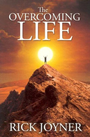 The Overcoming Life,Used