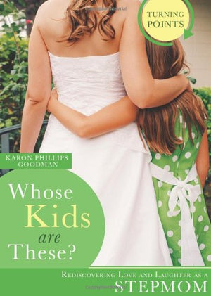 Whose Kids are These? (Turning Points),Used