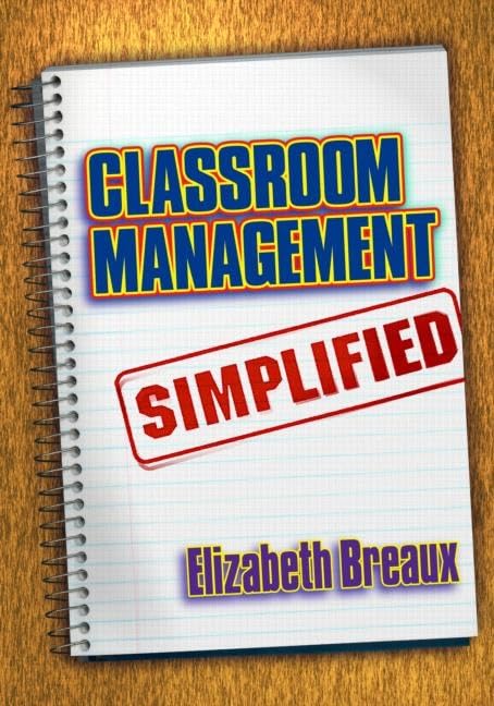 Classroom Management Simplified,Used